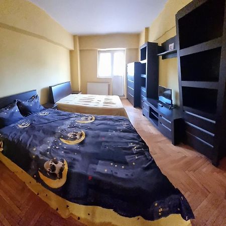 Apartament Zippi Republicii Rhbm Baia Mare Exteriér fotografie