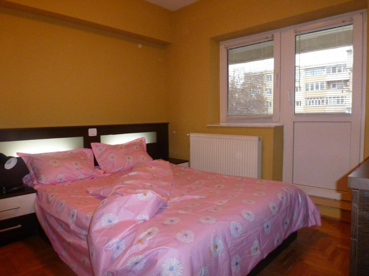 Apartament Zippi Republicii Rhbm Baia Mare Exteriér fotografie