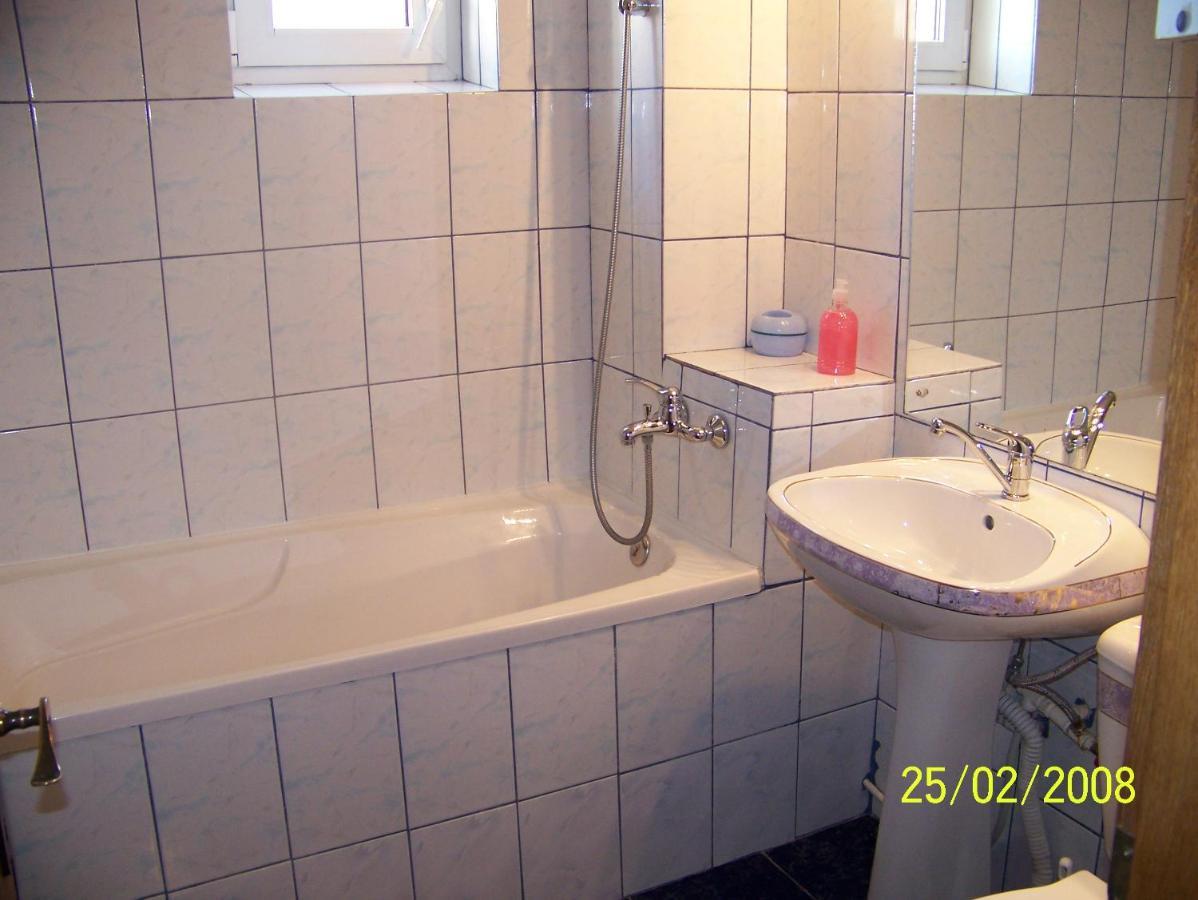 Apartament Zippi Republicii Rhbm Baia Mare Exteriér fotografie
