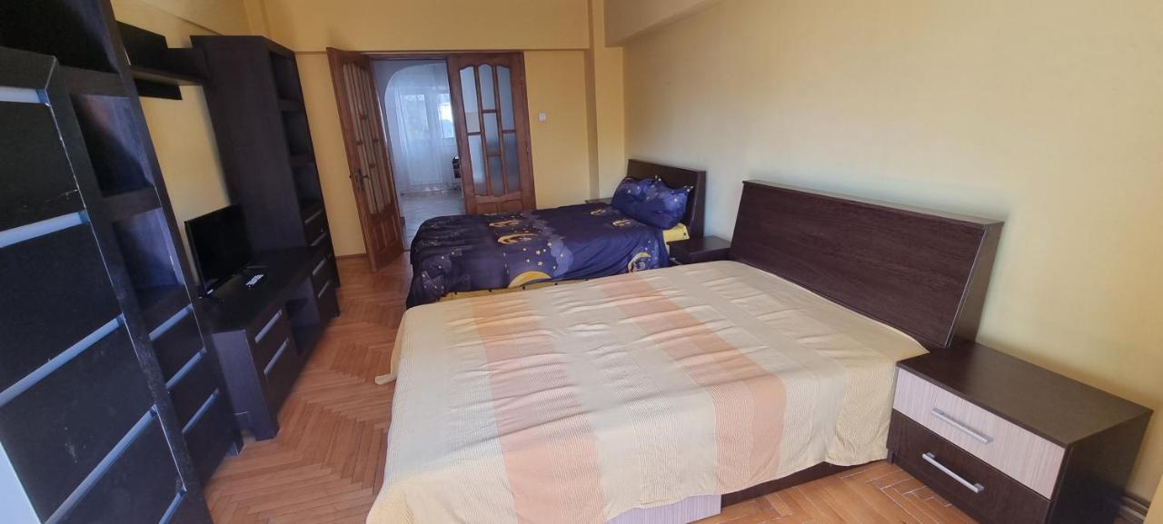 Apartament Zippi Republicii Rhbm Baia Mare Exteriér fotografie