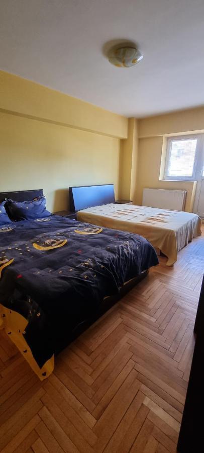 Apartament Zippi Republicii Rhbm Baia Mare Exteriér fotografie