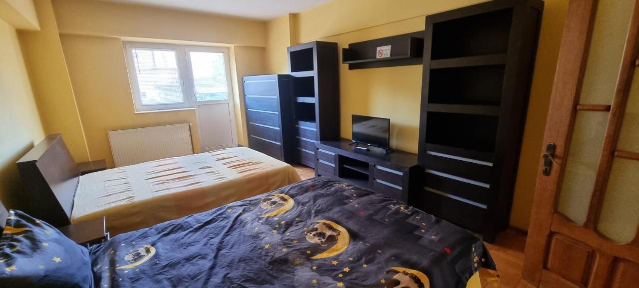 Apartament Zippi Republicii Rhbm Baia Mare Exteriér fotografie