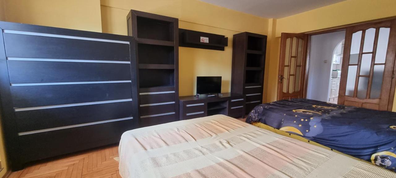 Apartament Zippi Republicii Rhbm Baia Mare Exteriér fotografie