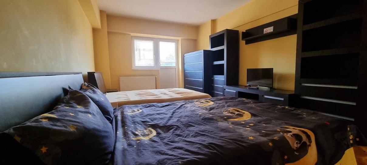 Apartament Zippi Republicii Rhbm Baia Mare Exteriér fotografie