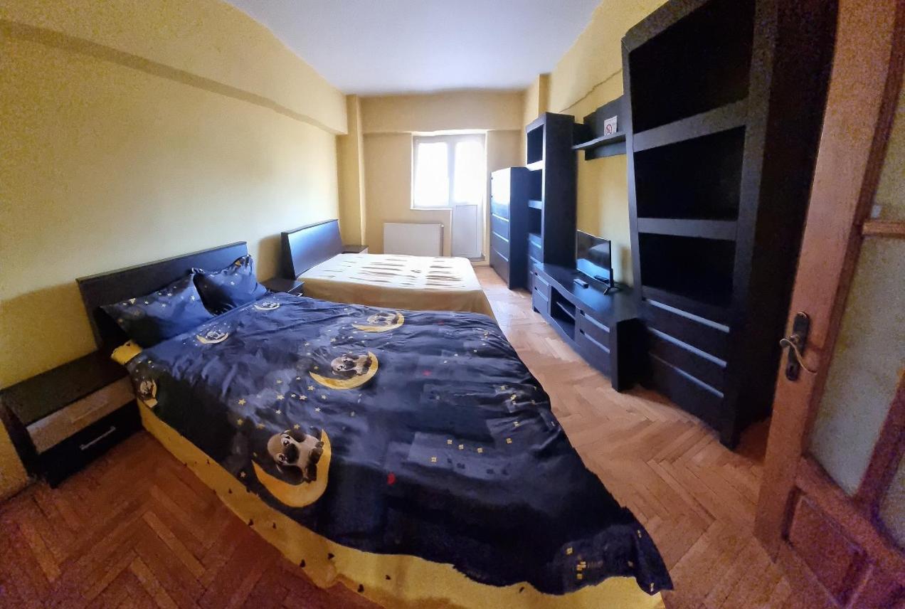 Apartament Zippi Republicii Rhbm Baia Mare Exteriér fotografie
