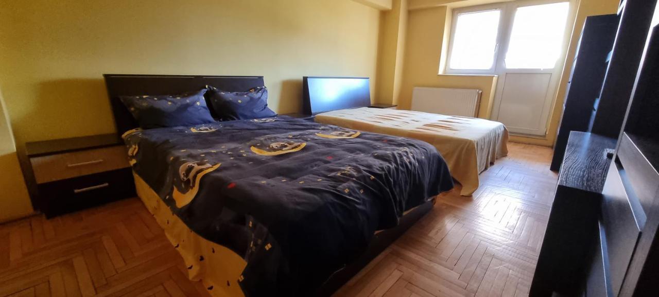 Apartament Zippi Republicii Rhbm Baia Mare Exteriér fotografie