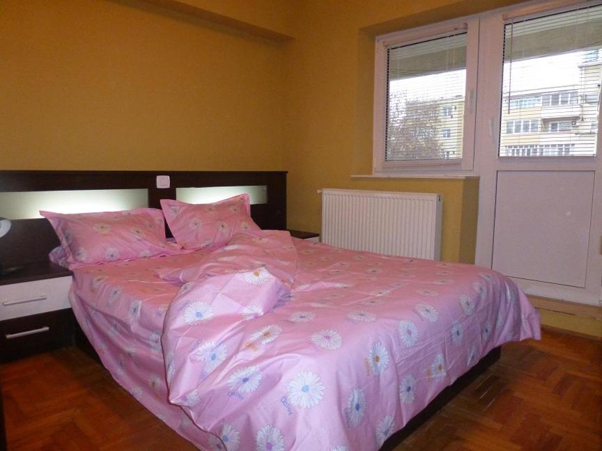 Apartament Zippi Republicii Rhbm Baia Mare Exteriér fotografie