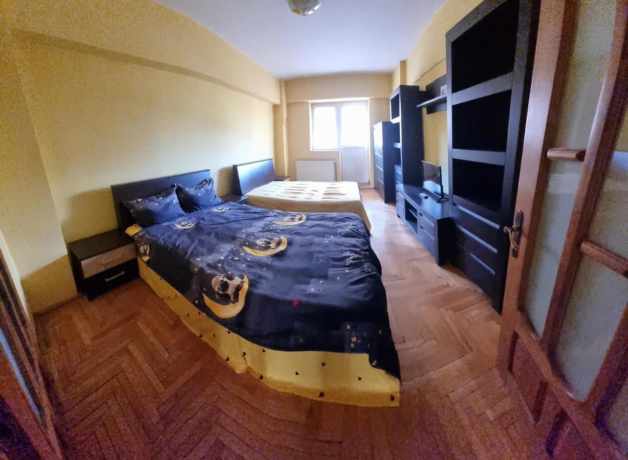 Apartament Zippi Republicii Rhbm Baia Mare Exteriér fotografie