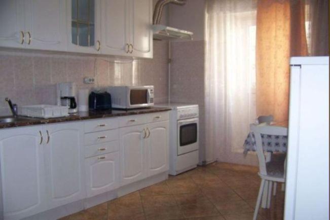 Apartament Zippi Republicii Rhbm Baia Mare Exteriér fotografie