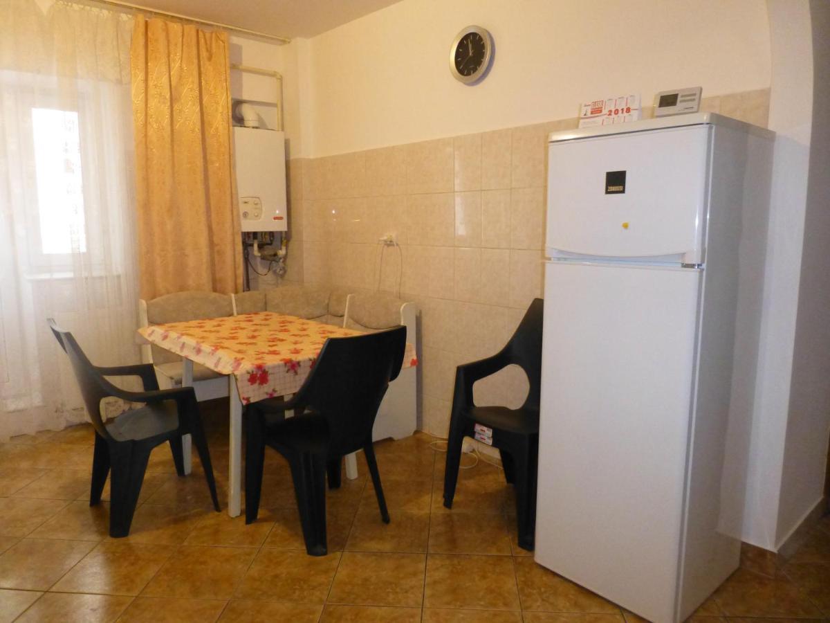 Apartament Zippi Republicii Rhbm Baia Mare Pokoj fotografie